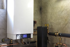 Upper Ifold condensing boiler companies